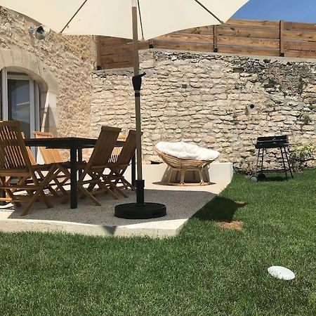 Maison Familiale Au Coeur Du Lot Lanzac Exteriör bild