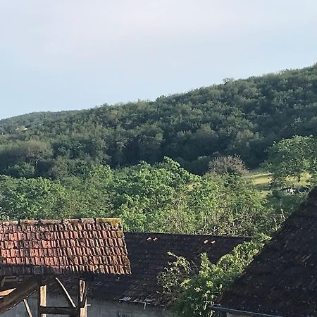 Maison Familiale Au Coeur Du Lot Lanzac Exteriör bild