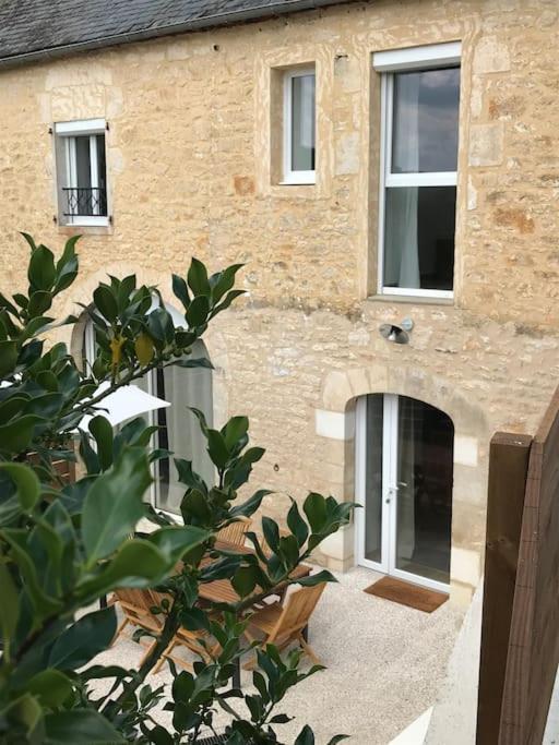 Maison Familiale Au Coeur Du Lot Lanzac Exteriör bild