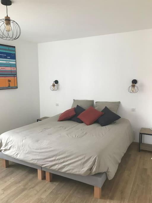 Maison Familiale Au Coeur Du Lot Lanzac Exteriör bild