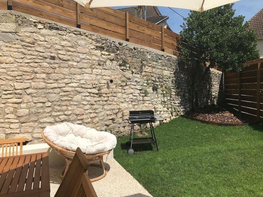 Maison Familiale Au Coeur Du Lot Lanzac Exteriör bild